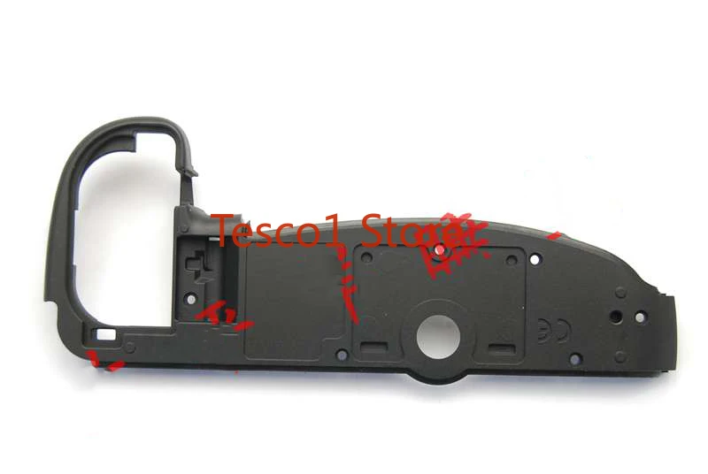 Zupełnie nowy oryginalny dla Canon 7D Mark II 7D2 podstawa dolna pokrywa przypadku część naprawa jednostka