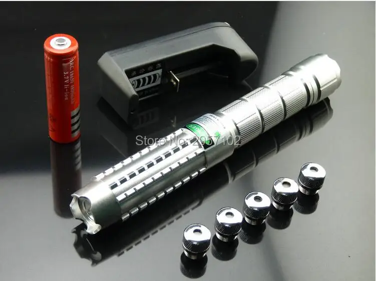 Thumbnail 3 - #1 Newest Laser Pointers