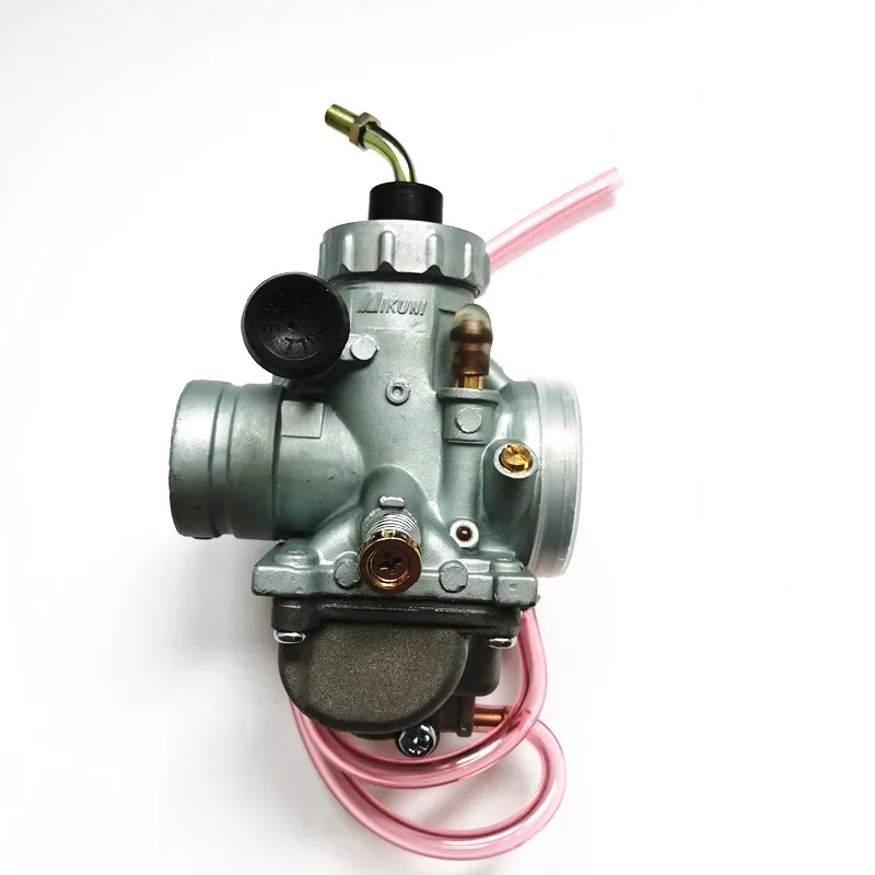 VM24 Motorcycle Mikuni 28MM Carburetor for Yamaha DT125 DT175 RX125 for Suzuki TZR125 RM65 RM80 RM85 Dirt Bike Off Road