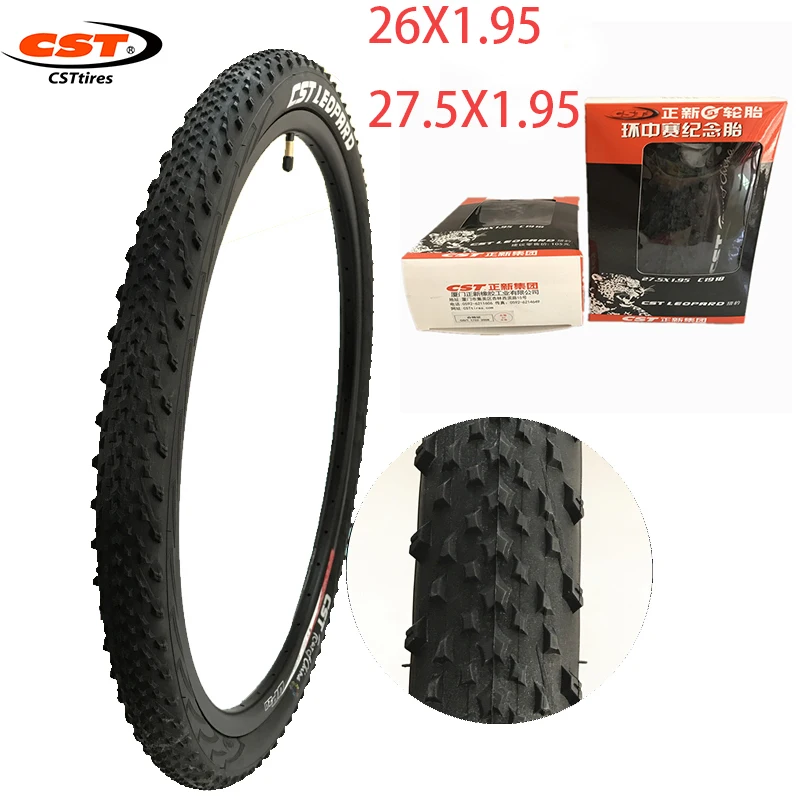 

Mtb Mountain Bike Tire 26 27.5*1.95 Bicycle Tire 26"27.5" 60TPI EPS Anti Puncture Cycling Fold Ultra Lightweight Bike Tyre