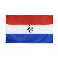 Flaglink 90*150cm Netherlands Dutch East India Company Flag