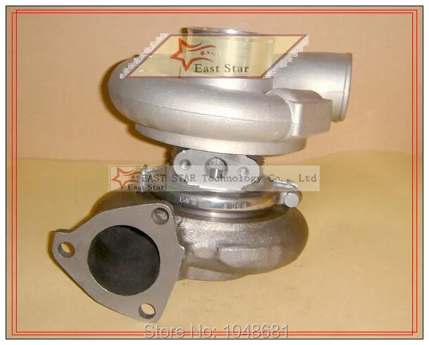 TD06-17A 49179-00110 ME037701 Oil Turbo For MITSUBISHI Fuso For Kato HD770SE 880SE CATO 800-5 For Komatsu SK07-2 Excavator 6D14T