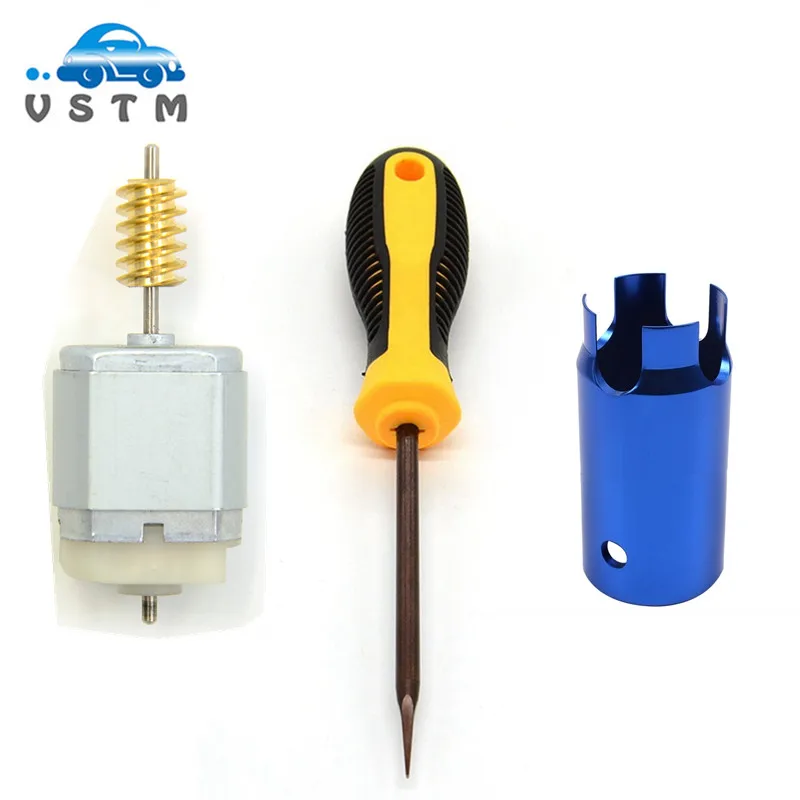 ESL ELV модель рулевого управления для Mercedes Benz W204 W207 W212 EIS EZS замок двигателя колеса открытая дюбель специальный инструмент ESL ELV модель рулевого управления для Mercedes Benz W204 W207 W212 EIS EZS замок двигателя колеса открытая дюбель специальный инструмент