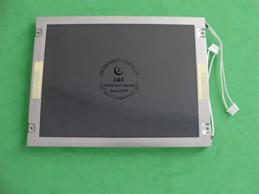 

NL6448BC26-01 NL6448BC26-03 - Оригинальный 8,4-дюймовый 640*480 VGA HB TFT CCFL ЖК-экранная панель