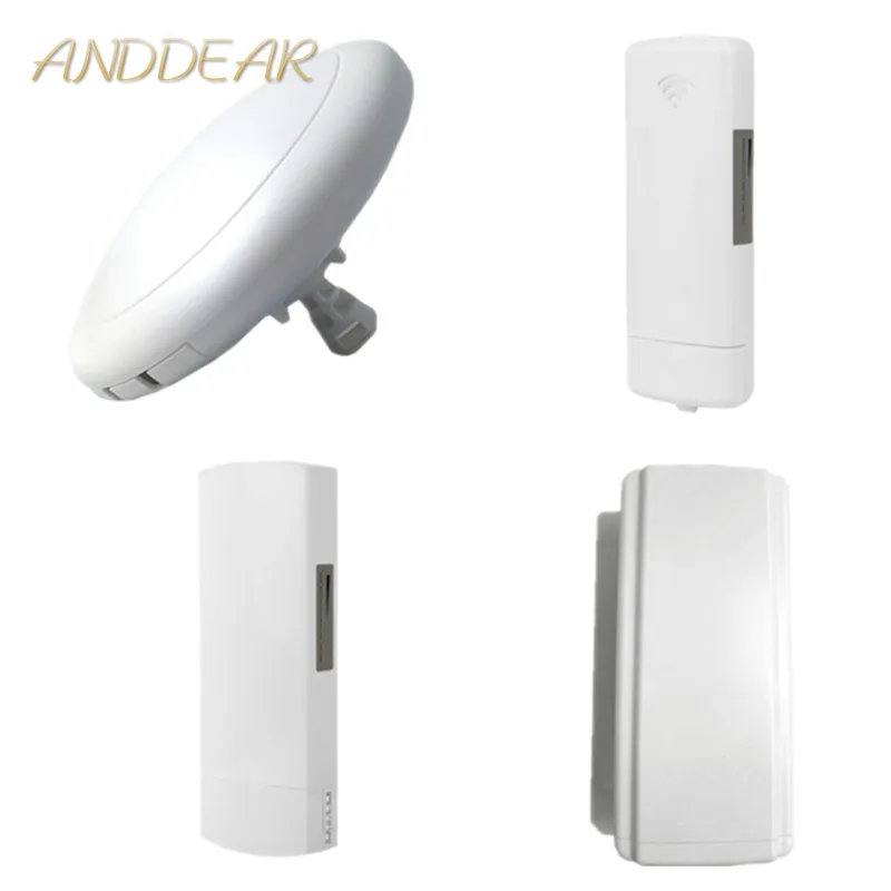 ANDDEAR9341 9331 Chipset WIFI Router WIFI Repeater Long Range 300Mbps2.4G Outdoor  CPE AP Bridge wifi range extender