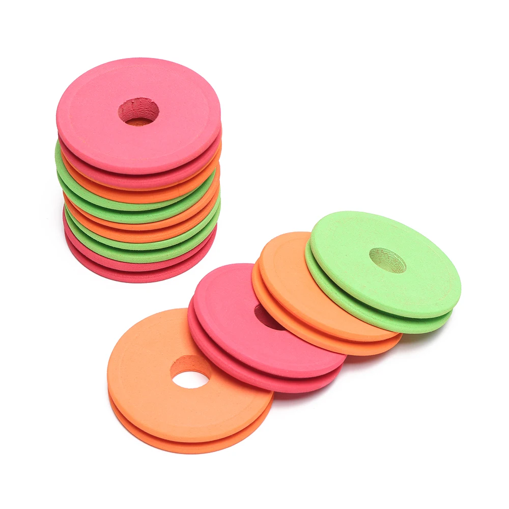 20Pcs Foam Winding … - image