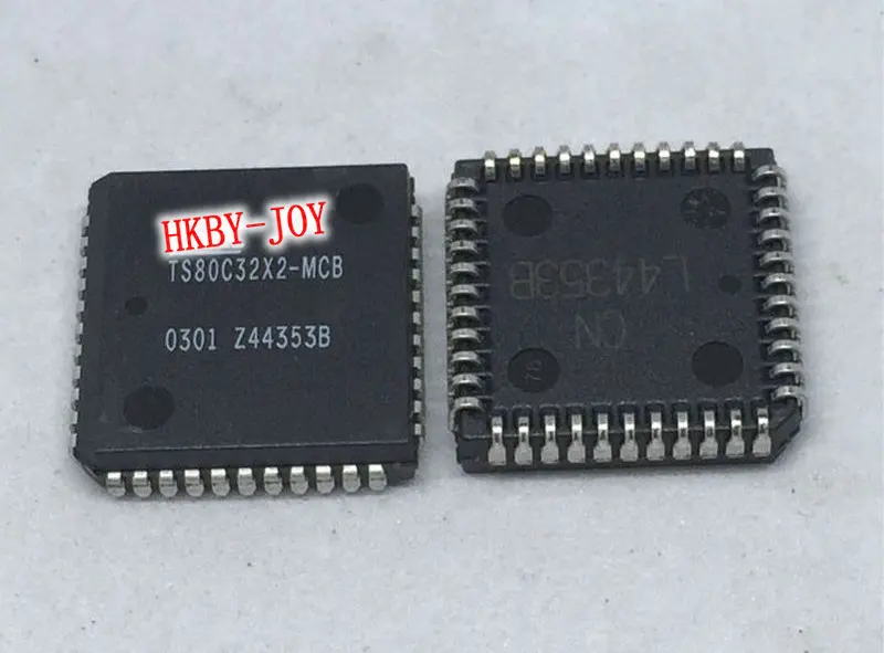 TS80C32X2-MCB