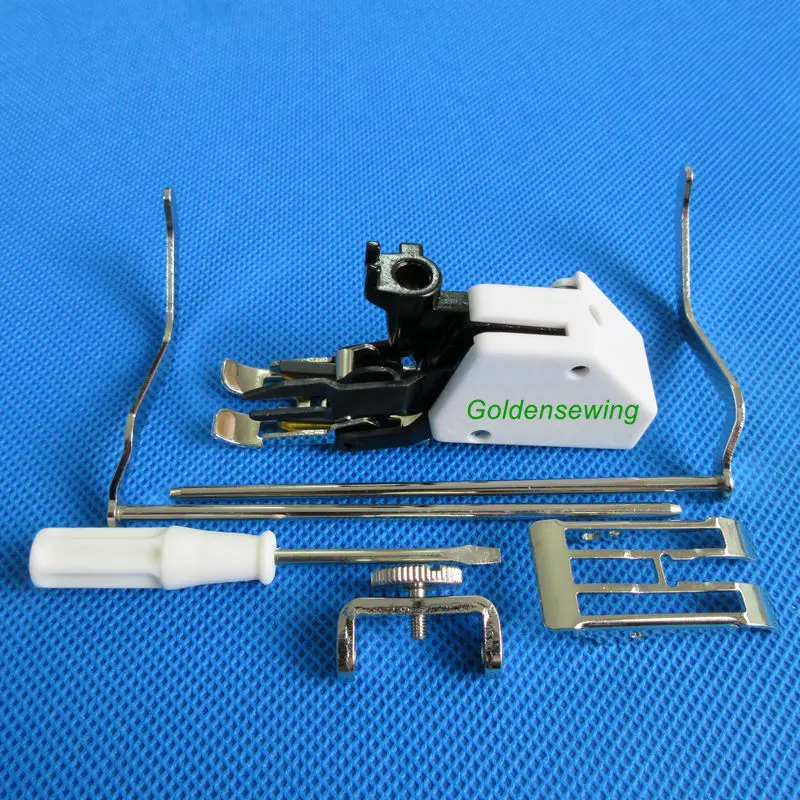 WALKING FOOT for BERNINA OLD STYLE 830 930,730, 900,910, 930,931,932, 940, 950