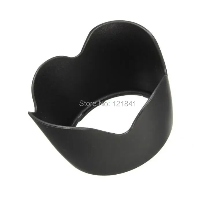 Крышка для объектива камеры ET 60 II ET-60 II для Canon EF75-300MM F/4-5,6 III EF-S 55-250 мм F/4-5,6 IS