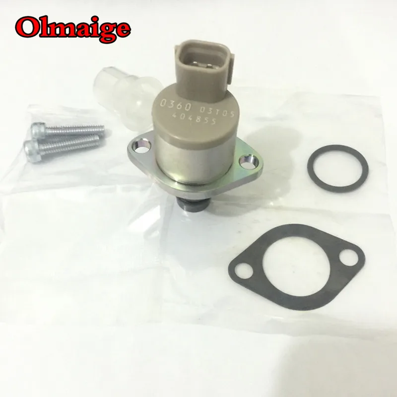 Free shipping Brand new SCV valve for MAZDA 3 NISSAN Mitsubishi DIESEL SCV VALVE Suction Control VALVE 294200-0360 294009-0260