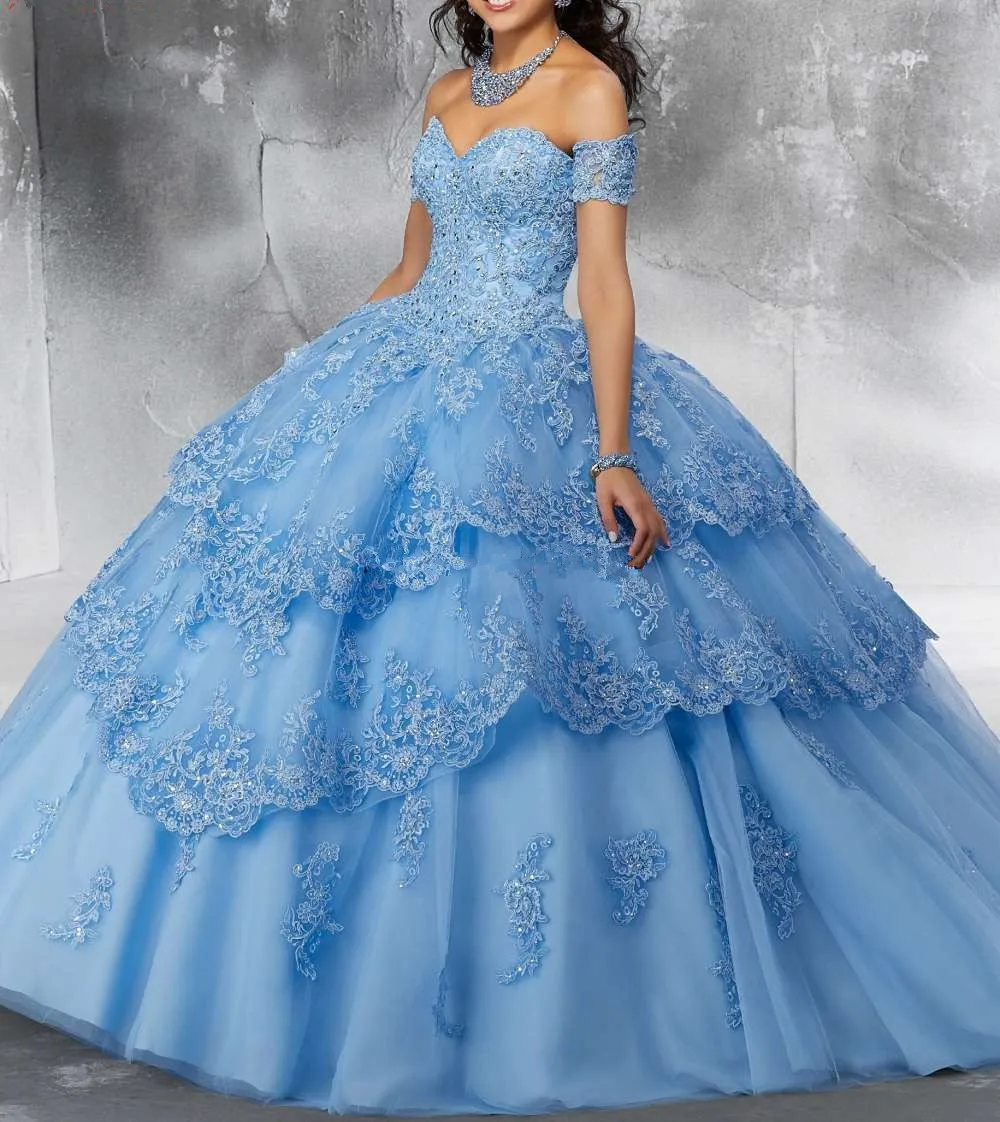 Janevini luxo princesa bola vestido vermelho quinceanera vestidos querida apliques pesado frisado concurso vestidos de baile 15 anos