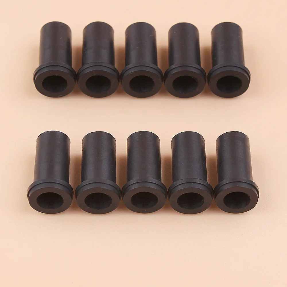 10Pcs/lot Chain Brake Guide Bushing For HUSQVARNA 340 345 346 350 351 353 357 359 435 440 445 450 455 460 461 Chainsaw 503855201