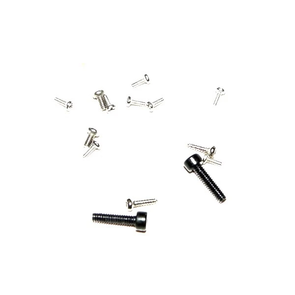 

WL V922 RC Helicopter Spare Parts Screw pack Free Shipping