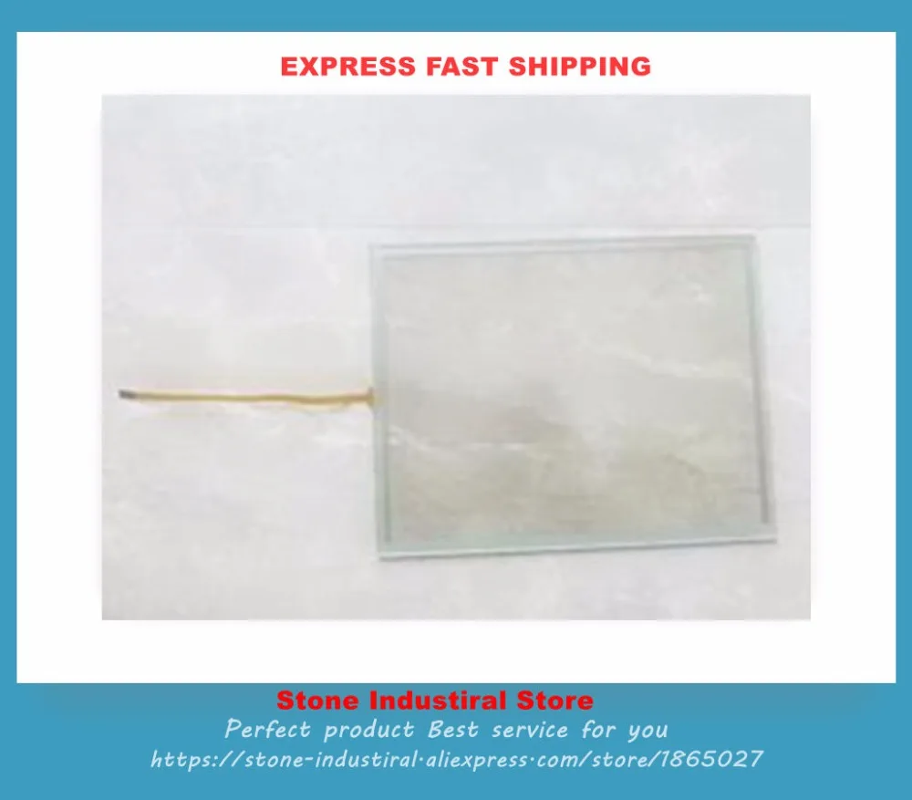 MP277-10 6AV6643-0CD01-1AX1 New Touch Glass Touch Pad Screen