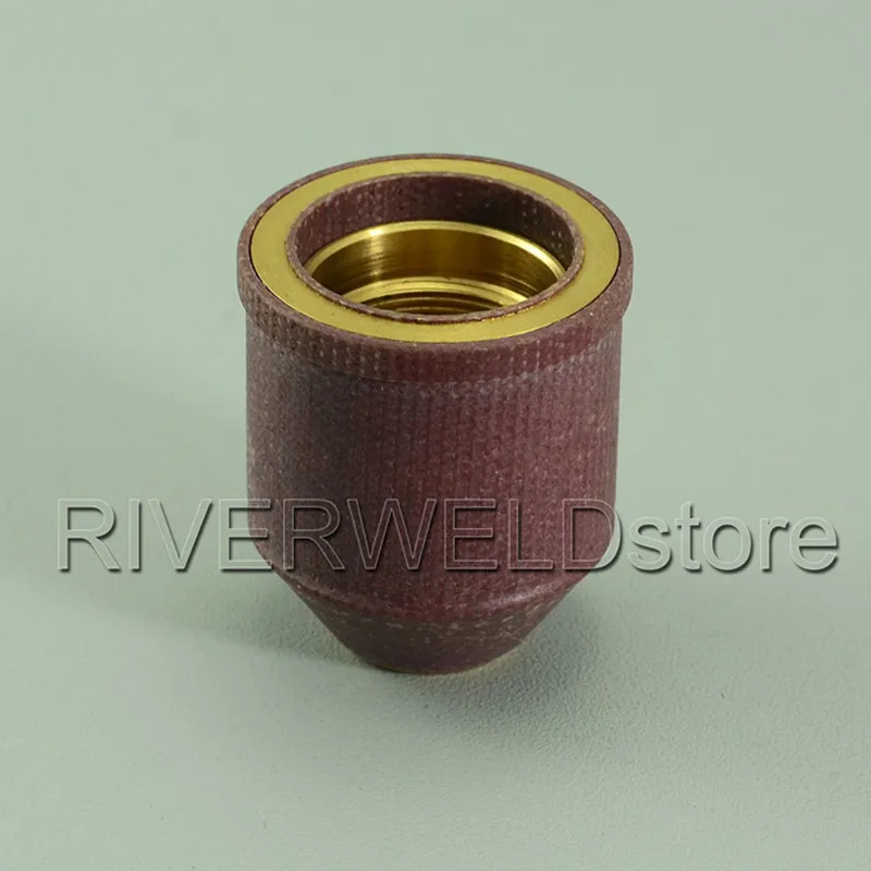 PC0118 ภายนอกหัวฉีดOriginal Fit Trafimet S105 PS105 พลาสม่าไฟฉาย