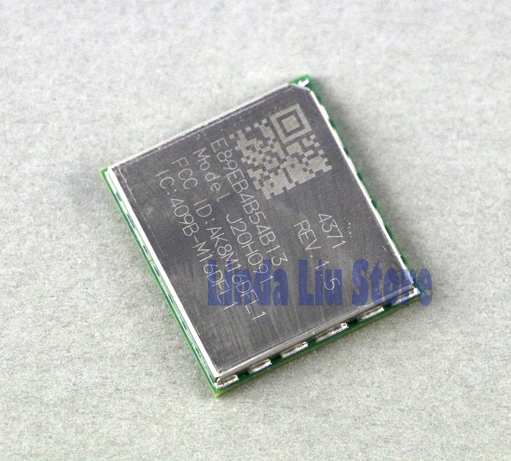 وحدة استقبال تحكم لاسلكية متوافقة مع تقنية Bluetooth للوحة الأم PS4 Slim Pro Playstation 4 Slim