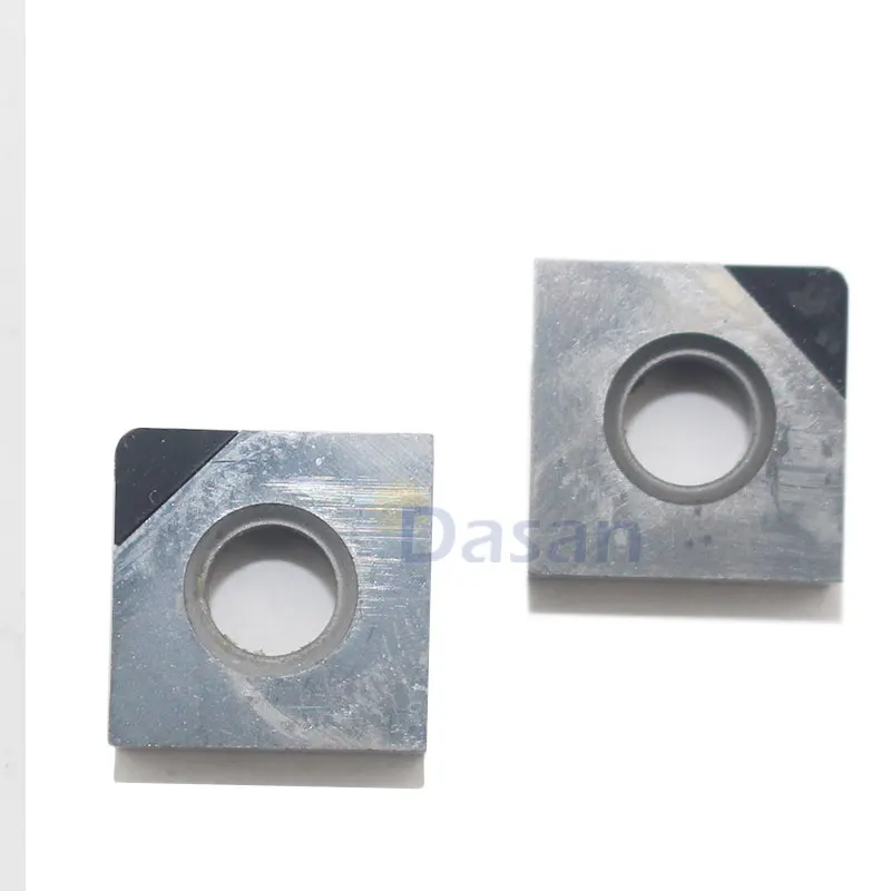 SNMA120404 CBN PCD Inserts SNMA 120408 Hardness Lathe Diamond Insert cnc External Turning Cutter Tools Aluminumm Copper Tool