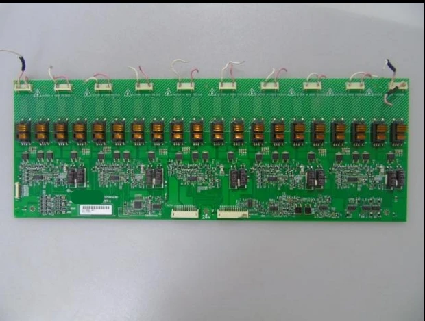 

VIT70004.60 VIT70004.50 black light HIGH VOLTAGE board LCD BoarD for V370H1-L02 price difference