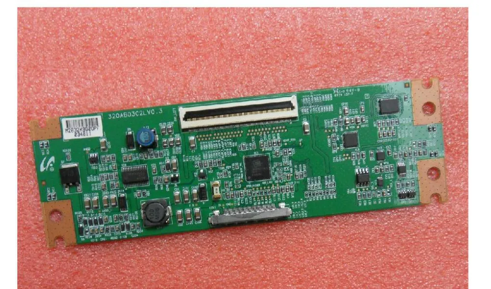 

320AB03C2LV0.3 Logic board for LTY460HM01 h 32S550A LTY320AP03 T-CON