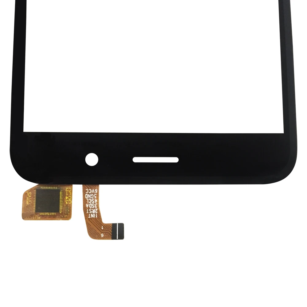 Digitizer z ekranem dotykowym do panelu dotykowego Cubot J3 Panel dotykowy ze szklanym obiektywem Touchpad do ekranu Cubot J3