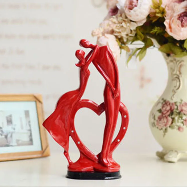 

Romantic wedding gift ideas wedding gifts warm and happy new lovers Crafts Home Decoration