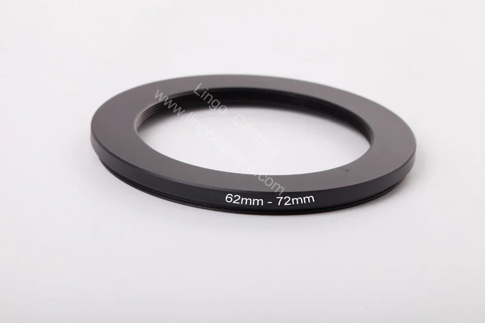 62-67mm,62-72mm,62-77mm,62-82mm,62-86mm,67-72mm,67-77mm,67-82mm,67-86mm Step Up Camera Lens Filter Ring Adapter