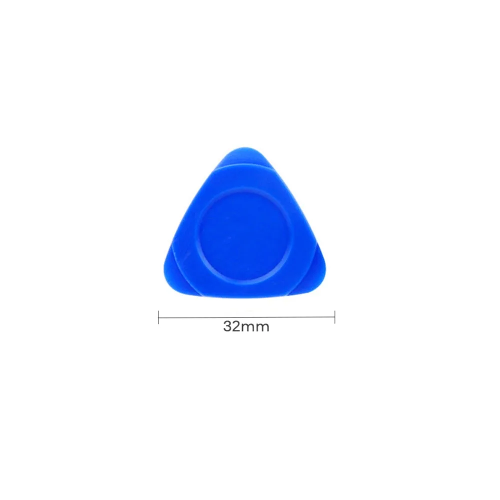 Imagem -06 - Conjunto de Paletas de Abertura de Bastão Peças Metal e Plástico Ferramenta de Abertura Abridor de Tela para Iphone Ipad Macbook Computador Portátil Reparo de Reparo