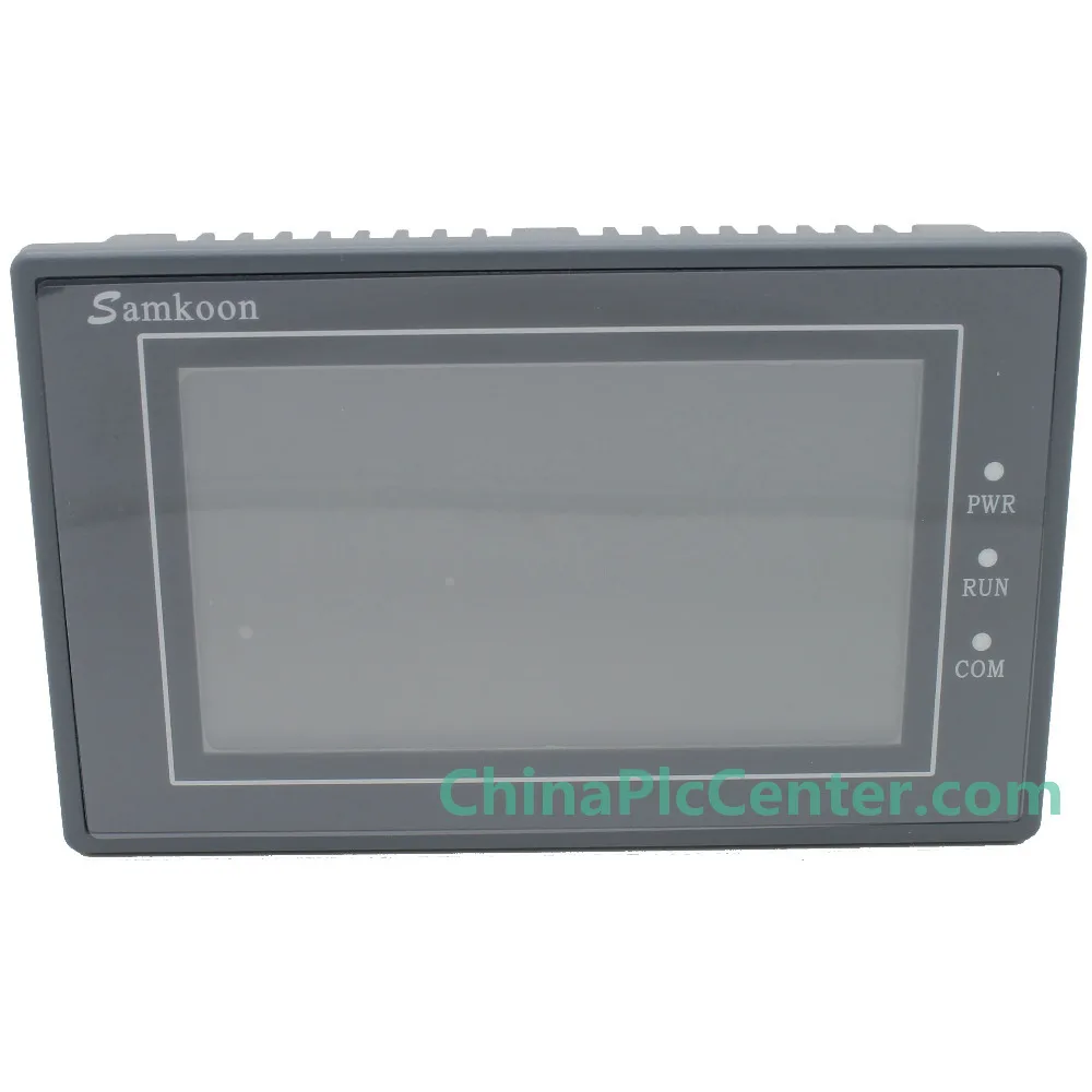 SA-043F Samkoon touch screen 4.3-inch instead of SA 4.3A