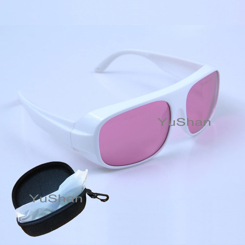 Laser Safety Glasses 740-850nm Multi-wavelength Laser Protection Glasses Goggles Ce Certified