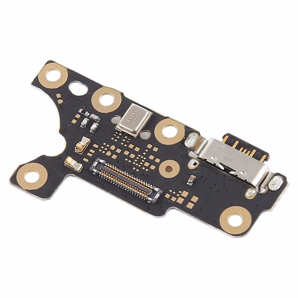 Charging Port Board for Nokia C2 / C1 TA-1165 / 7 Plus / X5 / 3.1 Plus / 3.1 / Nokia 7.1  TA-1085 Repair Parts Replacement