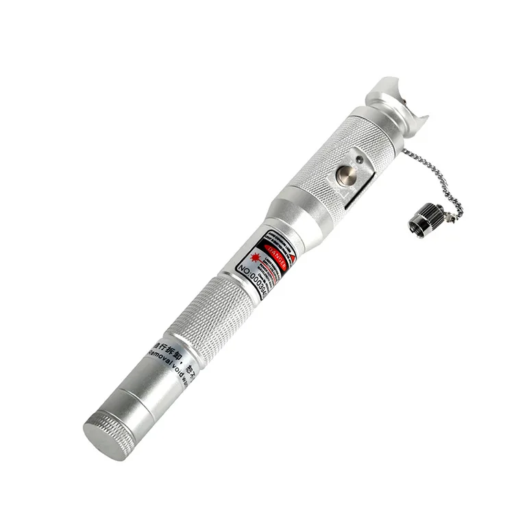 VFL Visual Falha Locator, Tester Pen Tipo, Fonte de luz laser vermelho, 10mw, 20mw, 30mw, ELINK Fibra Óptica Detector, Checker, 1 Pc