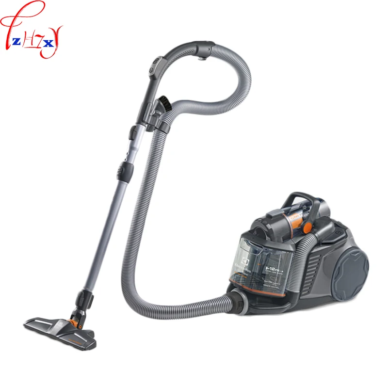 

Household vacuum cleaner ZUF4206DEL horizontal powerful vacuum cleaner handheld vacuum cleaning machine 220V 1PC