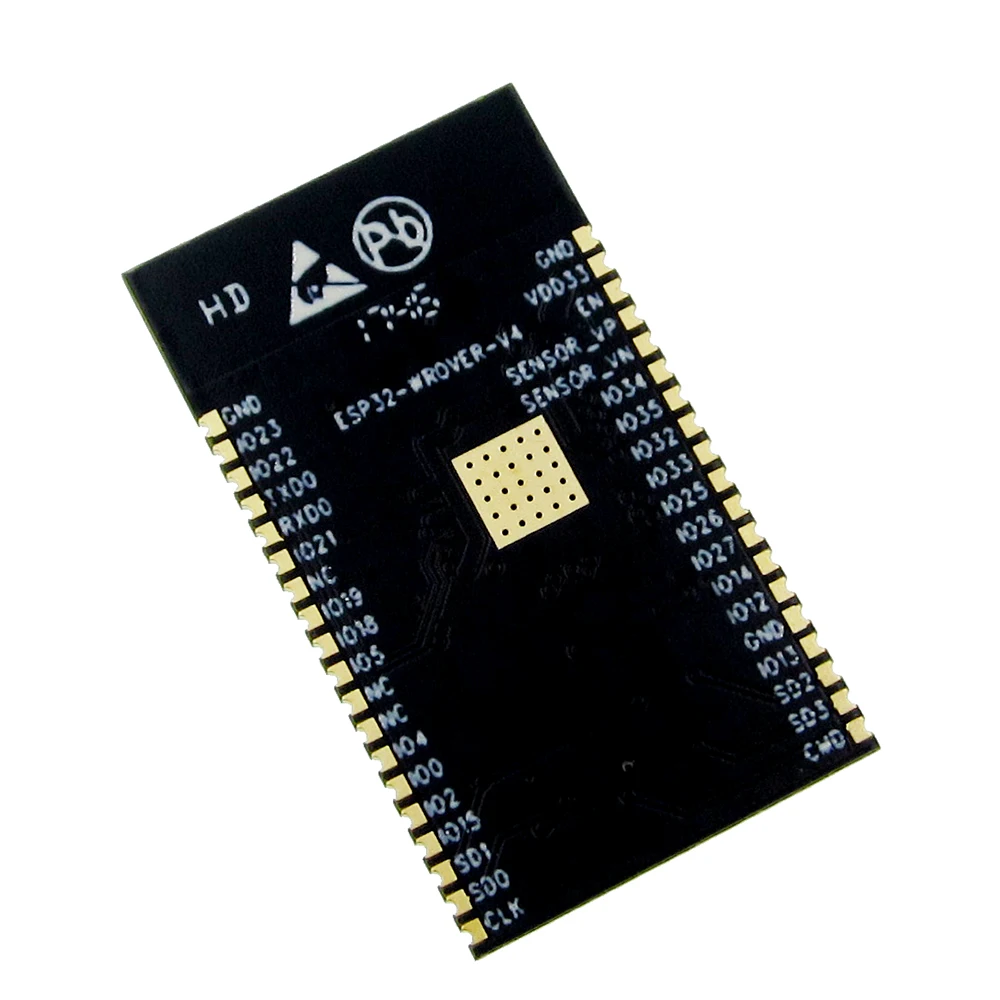 ESP32-WROVER ESP-32 ESP-32S ESP32 WROVER 4MB وحدة مع 32 ميغابت PSRAM