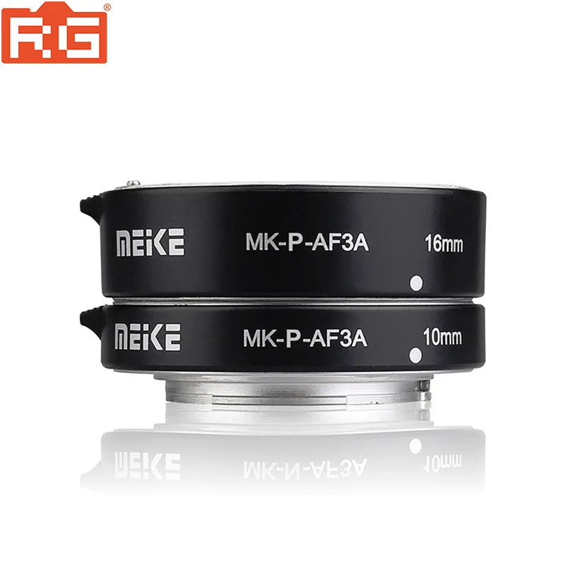 Meike MK-P-AF3A ตัวขยายเลนส์โฟกัสอัตโนมัติสำหรับกล้องไม่สะท้อน Panasonic & Olympus รีวิวจริงจากผู้ใช้งาน