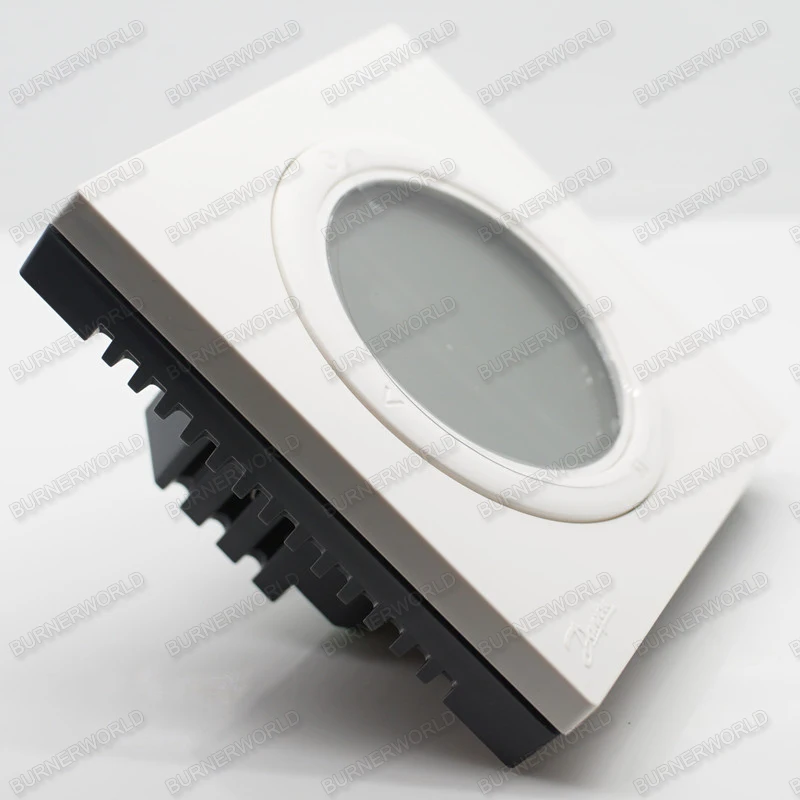 temperature controller large eye series WT-D WT-P temperature controller switch