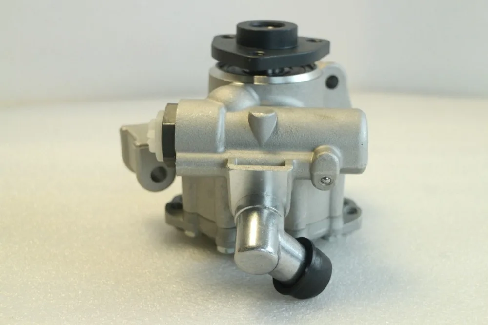 Power Steering Pump For Mercedes Benz E-Class (W211) E220 CDI E270 E200 S211, 0044661201