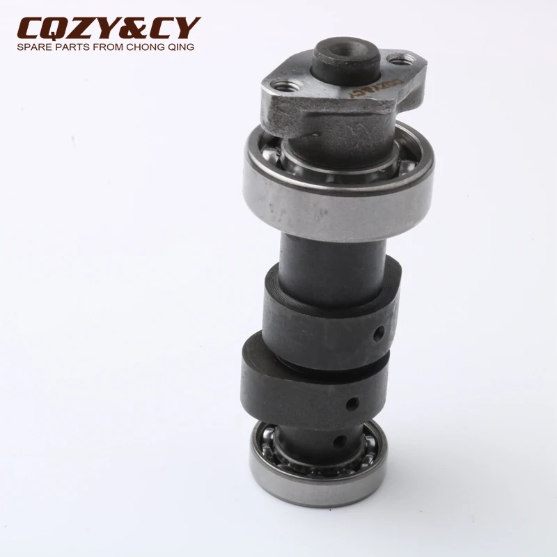 Motorcycle high quality camshaft for Honda CBR125 CBR WHITE RED BLUE BLACK REPSOL TRICOLOR 125cc 14100-KPP-860 2004-2013