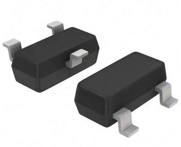 

50 шт./лот AO3403 A3 SOT-23 SMD P-channel FET, новое оригинальное качество 100%