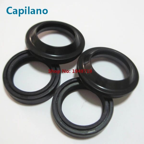 Мотоцикл 35, 48 11, 35-48-11 25*48*11, демпфер передней вилки, сальник, пылезащитный чехол для CB450 CB550 CB750 RZ350 RD350 EX250F, запчасти