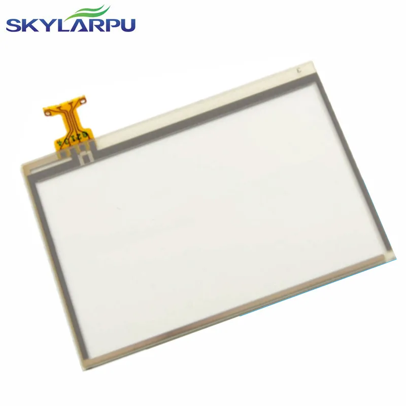 

skylarpu New 4.3" inch Touchscreen for LQ043T1DH01 LQ043T1DH41 LQ043T1DH42 Touch screen digitizer panels Replacement Parts