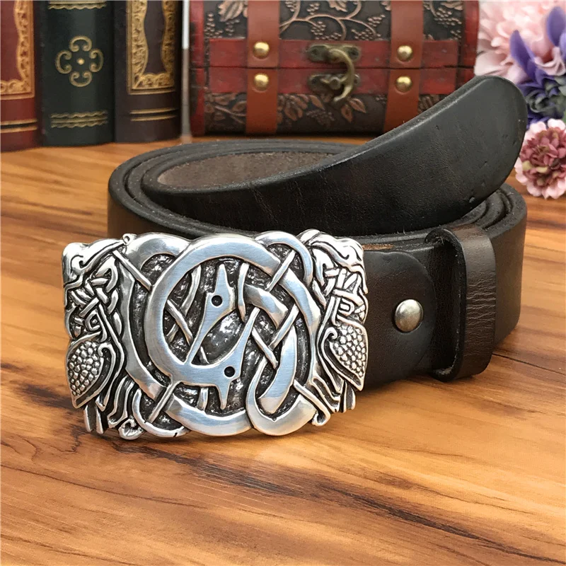 Metalowe klamry pasa luksusowe męskie paski skórzane oryginalne Ceinture Homme skórzany pas dla mężczyzn dżinsy męski pasek Riem szeroki MBT0589