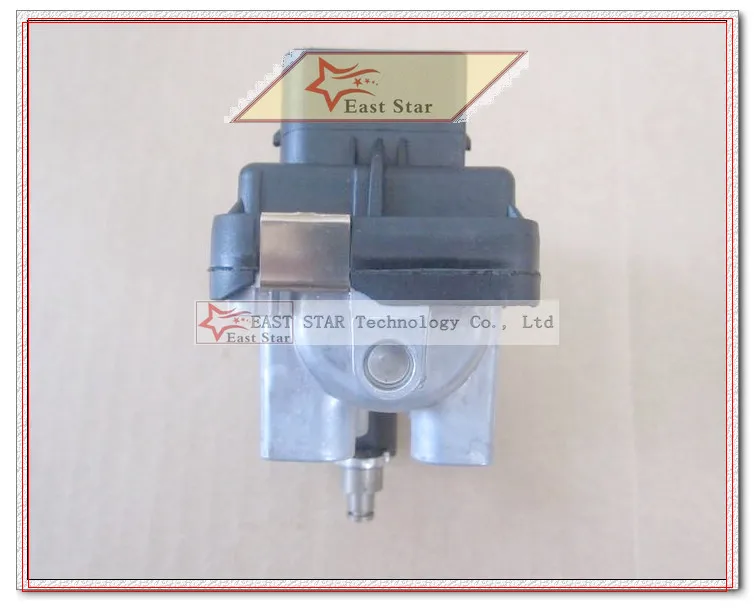 Turbo Electronic ACTUATOR G-25 767649 6NW009550 G025 G-025 G25 6NW-009-550 Turbo Electric Actuator electronic wastegate Valve