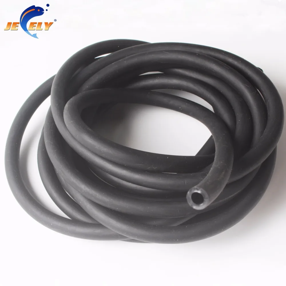 3 Meter/1 Meter Kitesurfing Kite Repair One Pump Valve Connect Silicone Tube Hose 6MMX10MM