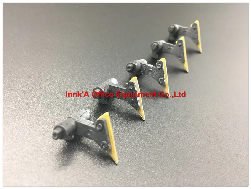 2Set Upper Picker Finger for Taskalfa 180 181 220 Kyocera KM1635 KM1620 KM1650 KM2020 KM2050 KM2550 302FT20160 2FT20160 2BR20240