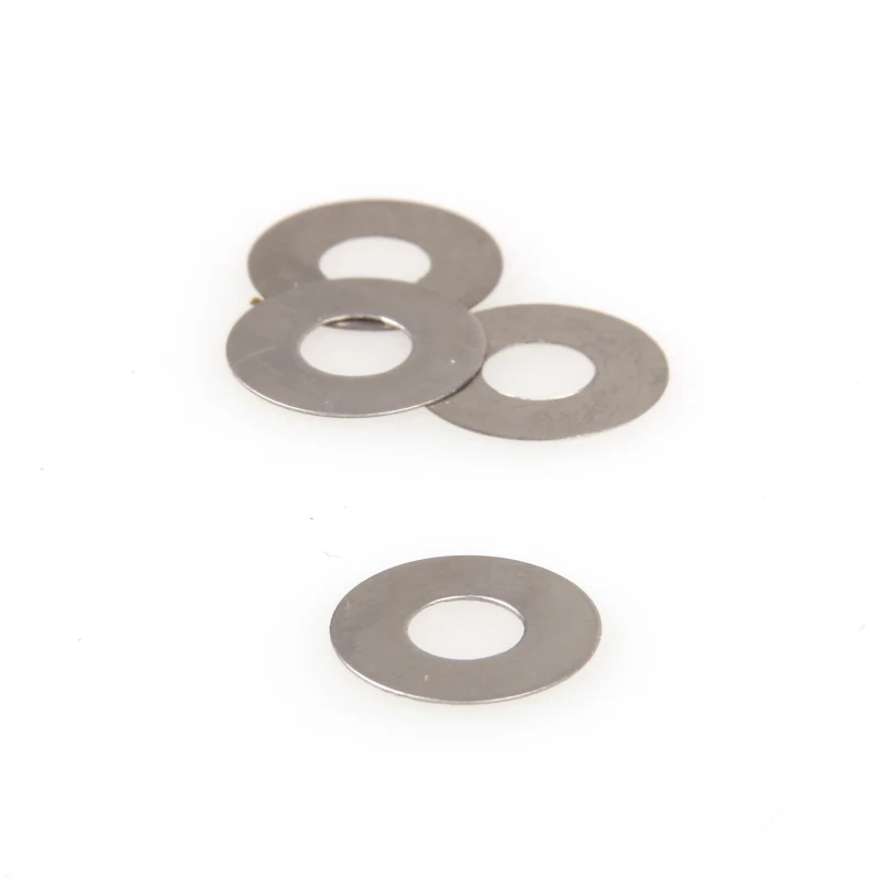 

Wltoys Parts 12428 12423 12429RC Car Spare Parts 12428-0066 Gasket 12*5.2*0.2 FLAT WASHER RC Car Upgrade Accessories DISK WASHER