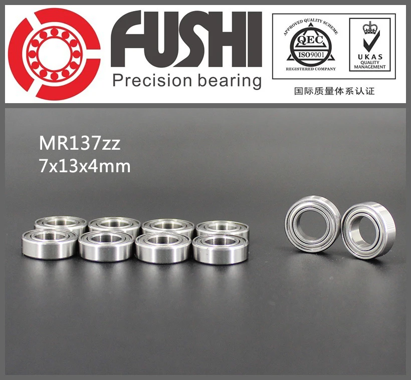 MR136 Lager 32.8*41.8*6mm 45/45 ( 1 PC ) ACB418H6 Bälle Fahrrad 1-1/4 Zoll Headset Reparatur Teile Kugellager – Detail 7