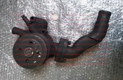 TY395.12.001 Water Pump TY295.12-1, TY295.12-4, TY295.12-21, TY295.12-3, TY395.13-4, Jiangdong engine parts, TY395IT & TY3100IT