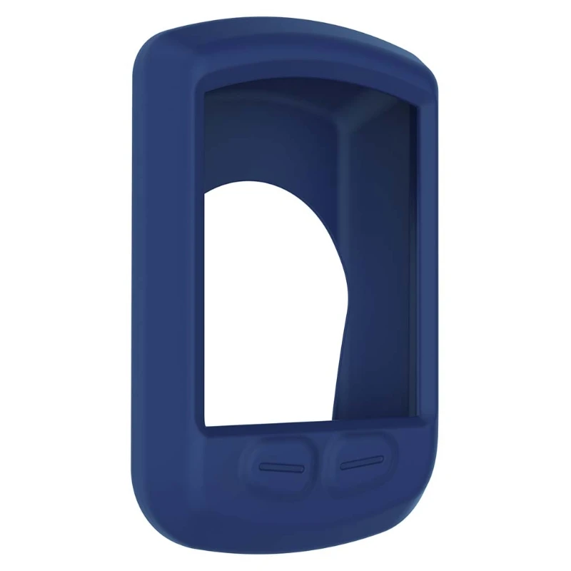 Nuovo Multi-color In Silicone Copertura Della Cassa Della Pelle Per iGPSPORT IGS10 Bike Cycling Computer hot