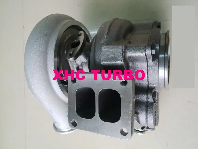 

NEW GENUINE HX52W 3772605 5801518665 Turbo Turbocharger for SHANGQI HONGYAN KINGKAN GENLYON Truck 340HP