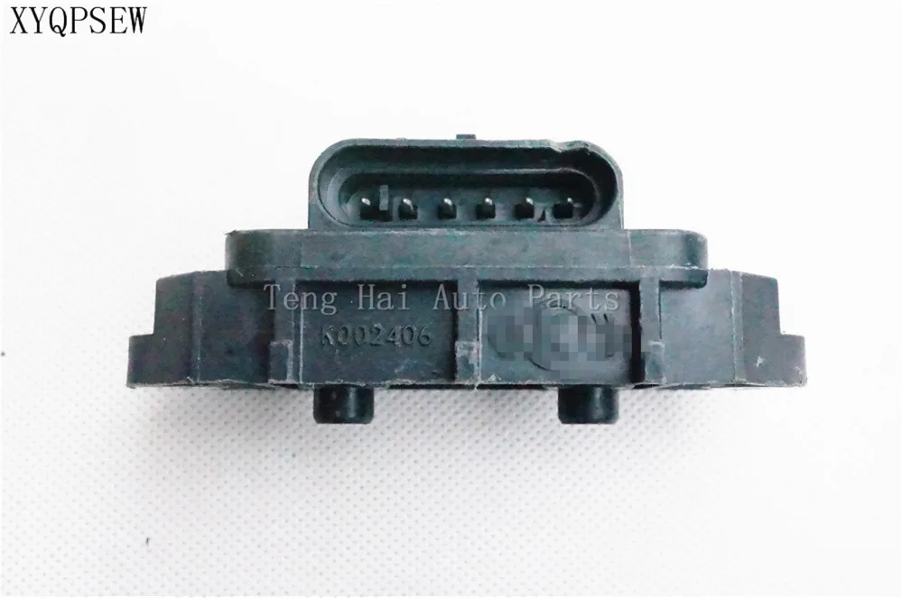 

XYQPSEW For Intake pressure sensor,K002406,145110291